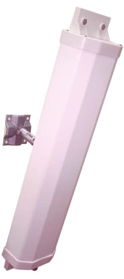 Wifi Sektorantenne 5GHz, 16 DBi