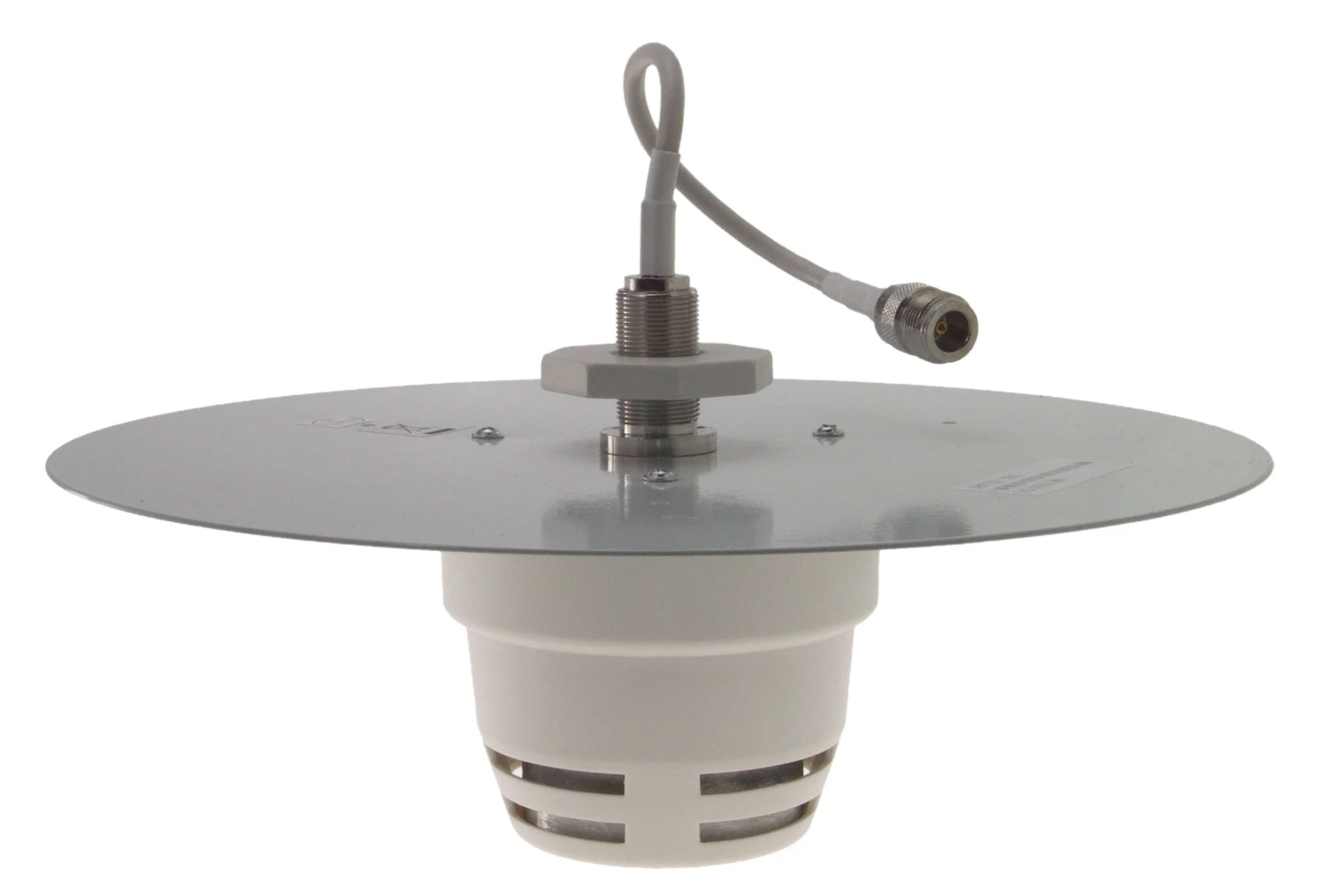 HO-6000 Breitband-Deckenantenne 1 HO-6000 Breitband-Deckenantenne