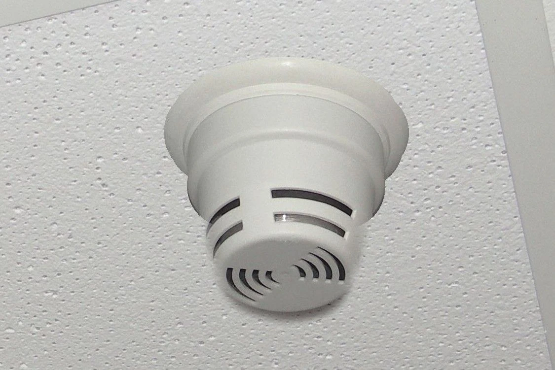 HO-6000 Breitband-Deckenantenne 2 HO-6000 Breitband-Deckenantenne – Bild 2