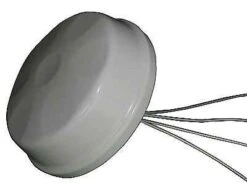 HH-2458 Dualband Deckenantenne 2x2/2x3 MIMO