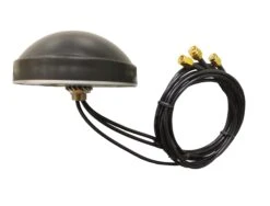 M2M-2455 Antenne Dualband 1x3 MIMO