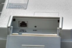 Maxi-WTP-5000 Wifi-Bridge 5GHz, Client-Seite 8 Maxi-WTP-5000 Wifi-Bridge 5GHz, Client-Seite -Kenwood Store 18781.B Maxi LAN 8451