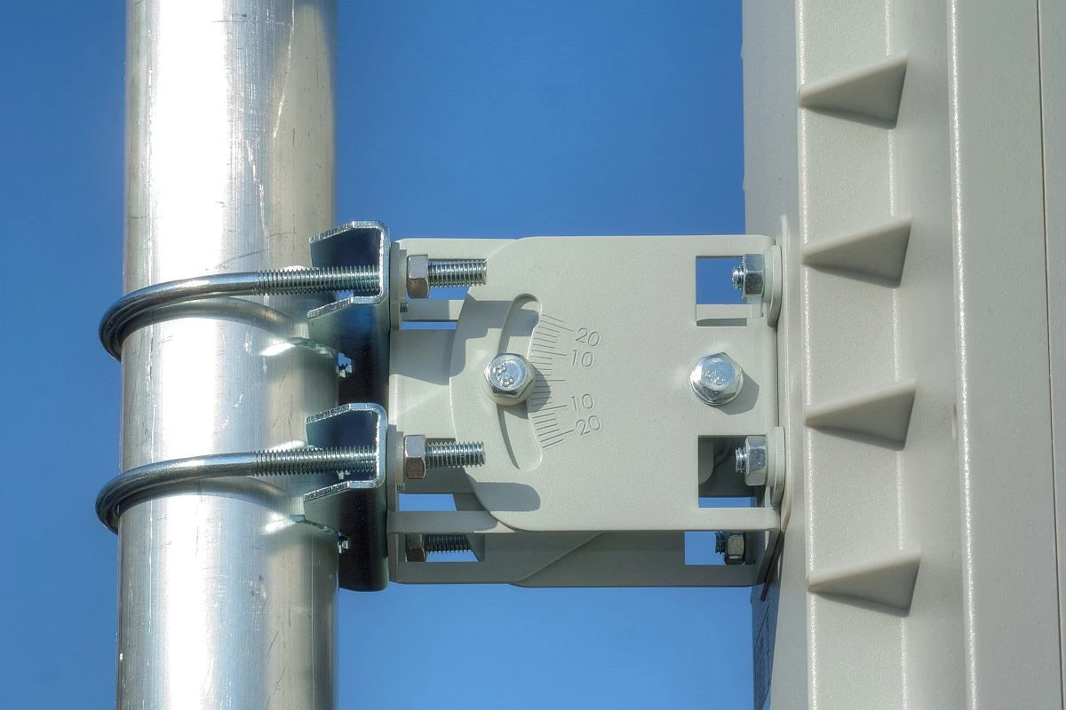 Maxi-WTP-5000 Wifi-Bridge 5GHz, Client-Seite 3 Maxi-WTP-5000 Wifi-Bridge 5GHz, Client-Seite – Bild 3