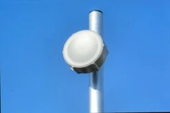 Nano-WTP Wifi Bridge, Bridge-Seite