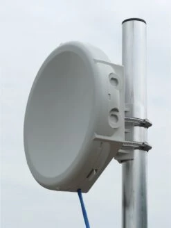 Nano-WTP Wifi Bridge, Client-Seite