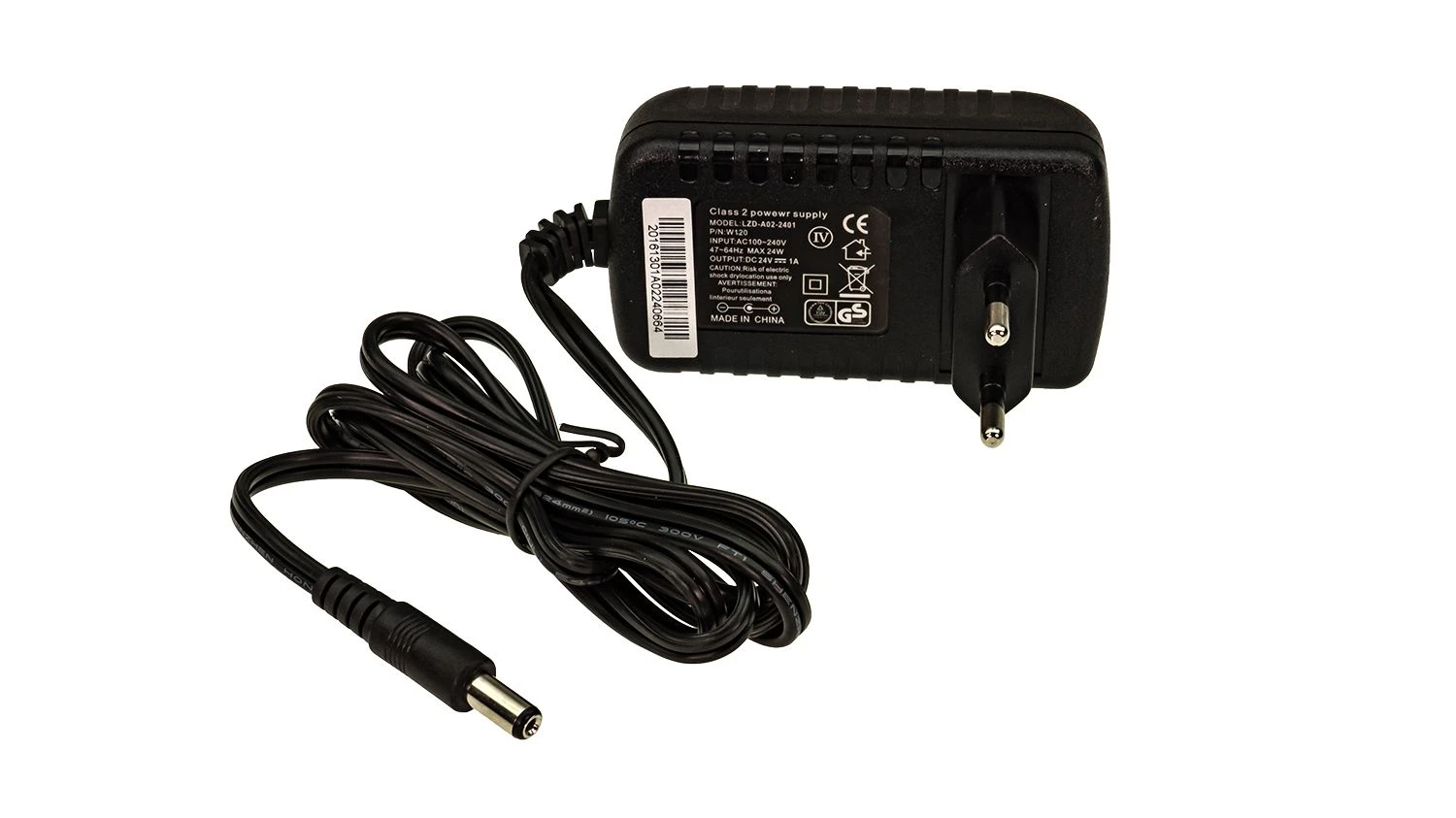 POE Power Splitter WTP-Bridge Ersatzteil 3 POE Power Splitter WTP-Bridge Ersatzteil – Bild 3