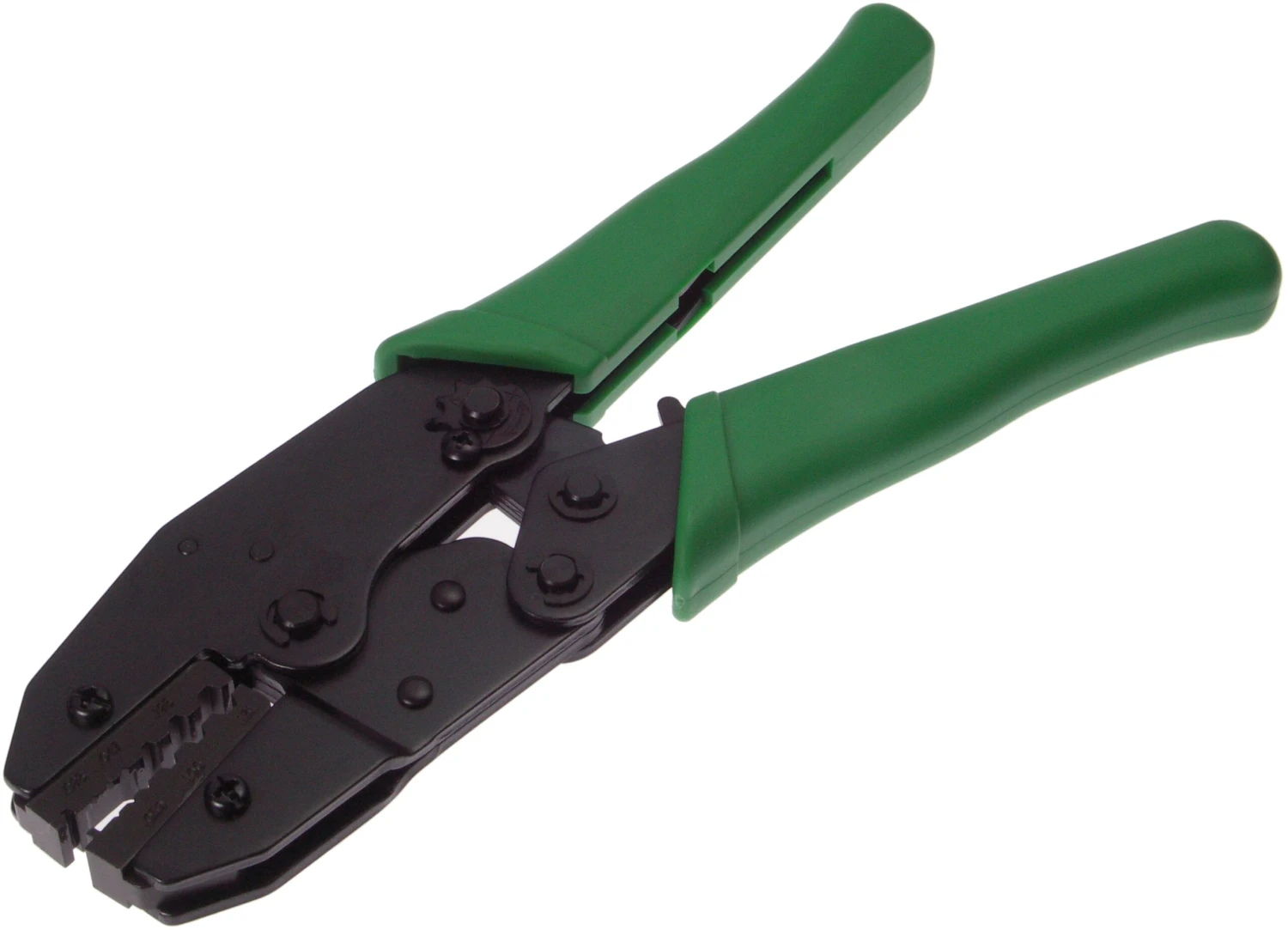 Crimpzange F. RG-316/174/178 1 Crimpzange F. RG-316/174/178