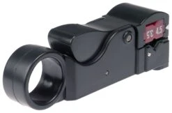 Abisolierwerkzeug F. RG-316/RG-174