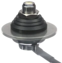 WiMo Einbaufuß PL Für Schwere Antennen