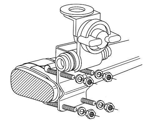 Diamond K-550 1 Diamond K-550