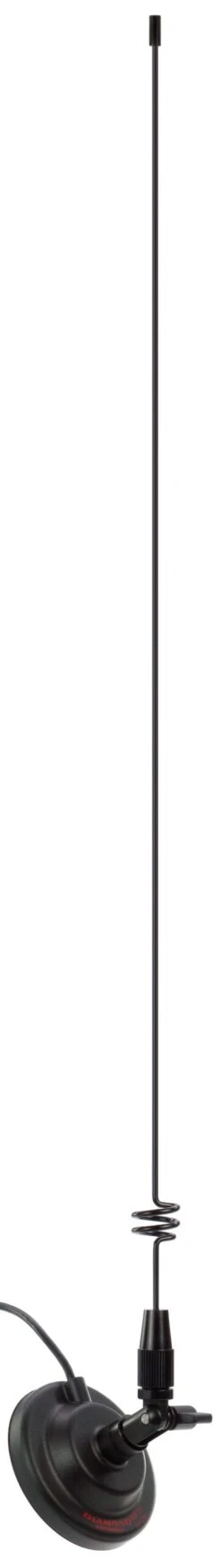 Diamond MR-75 Dualband Magnetfußantenne 2m/70cm, SMA M./f.