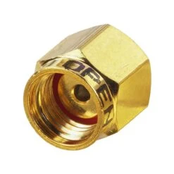 SMA Koax Abschluß Offen