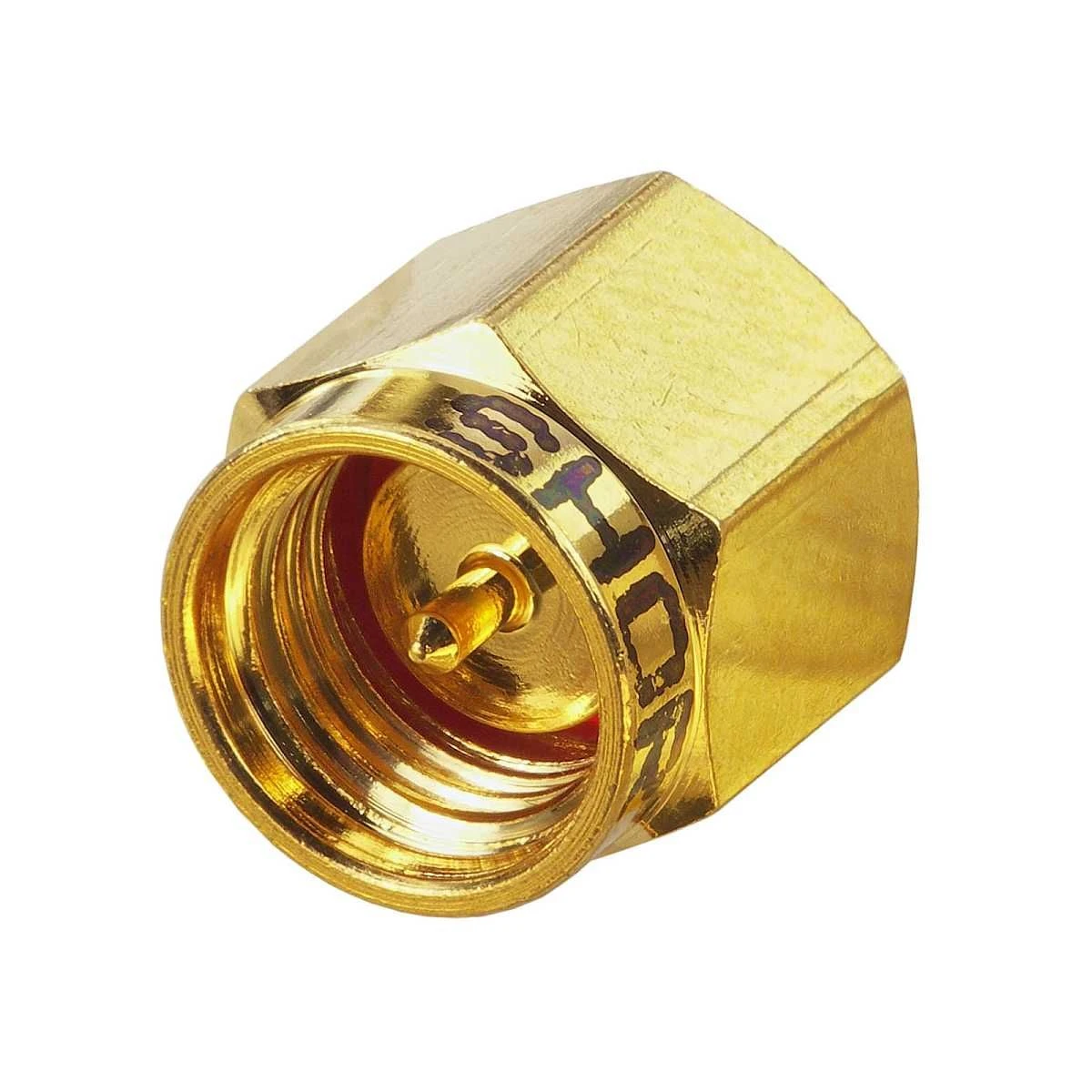 SMA Koax Abschluß Kurzschluss 1 SMA Koax Abschluß Kurzschluss