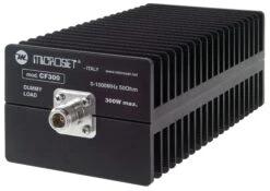 Microset Dummyload CF-300 (Abschlußwiderstand)