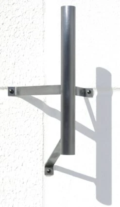 Leichter Wandhalter 3 Leichter Wandhalter -Kenwood Store 23077 020 9e46