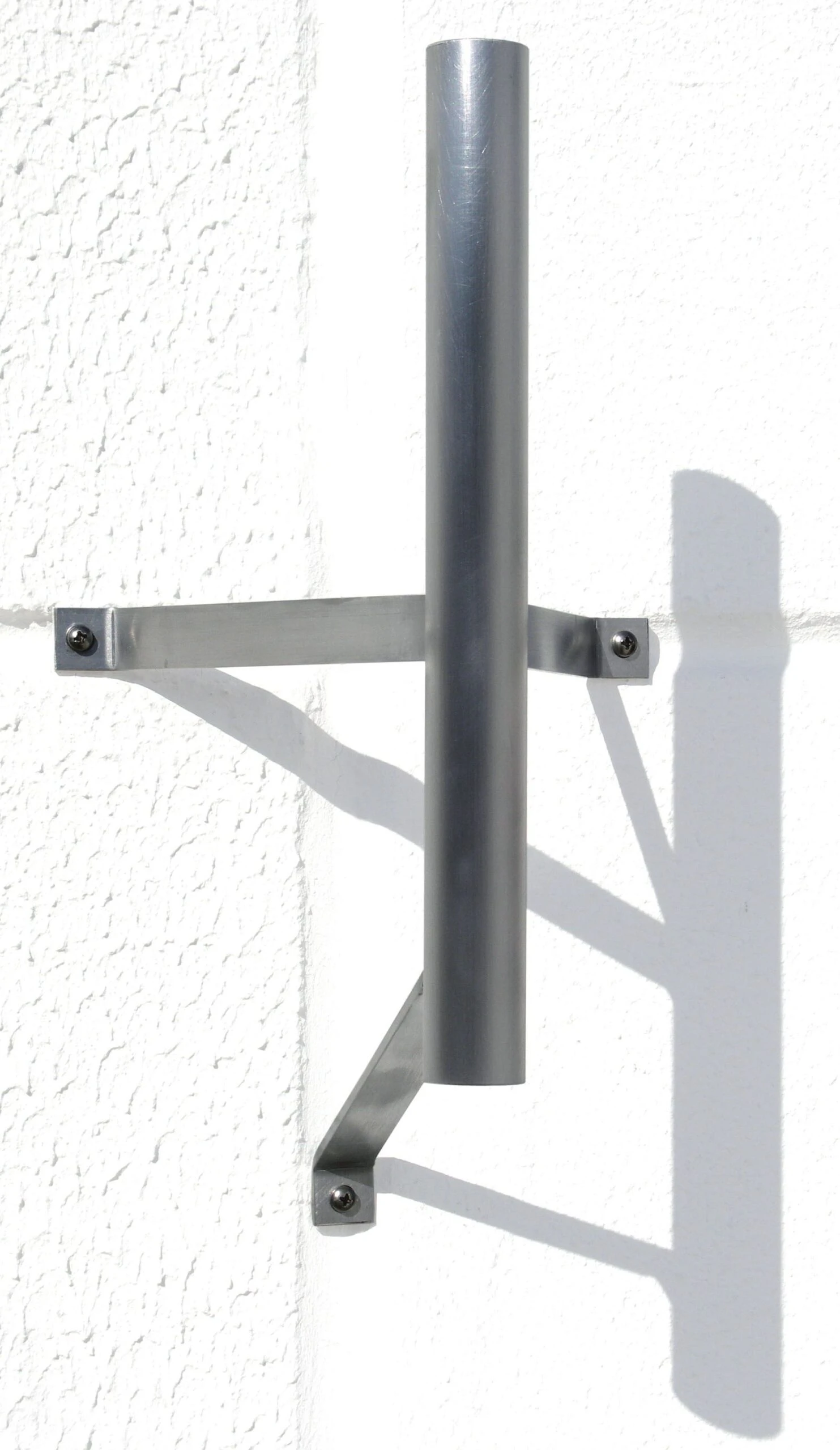 Leichter Wandhalter 2 Leichter Wandhalter – Bild 2