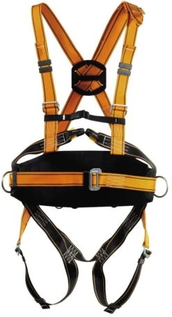 Mastrant - Persönliche Sicherheit, Arbeitssicherheit