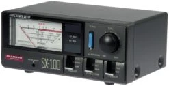 Diamond SX-100 SWR/Power-Meter