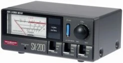 Diamond SX-200 SWR/Power-Meter