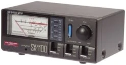 Diamond SX-1100 SWR/Power-Meter