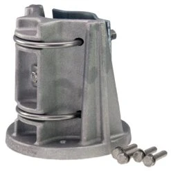 Hygain MSHD Schwerer Klemmbackensatz