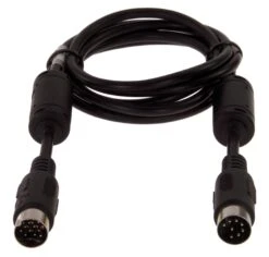 Kabel PTC-Audio Icom 13 Pol.