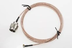 Pigtail MC-Card/N-Stecker, 200cm, Impedanz 50 Ohm