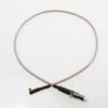 Pigtail MMCX-Stecker/FME-Buchse, 35cm, Impedanz 50 Ohm