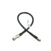 Pigtail H-155 SMA-Stecker/BNC-Buchse, 30cm, Impedanz 50 Ohm