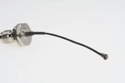 Pigtail H.FL-Stecker/TNC-Einbaubuchse, 8cm, Impedanz 50 Ohm 5 Pigtail H.FL-Stecker/TNC-Einbaubuchse, 8cm, Impedanz 50 Ohm -Kenwood Store 40313.T F8 c 7c2f