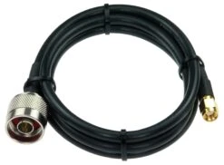 Koaxkabel RP-SMA/N
