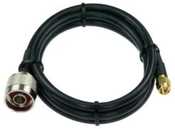 Koaxkabel SMA/N