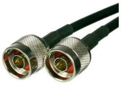 Koaxialkabel N/N