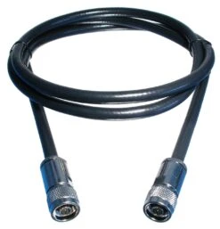 Dämpfungsarmes Koaxialkabel N/N (CLF-400)