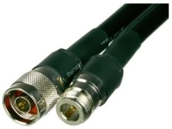 Koaxialkabel N Verlängerung (Ultraflex-10)