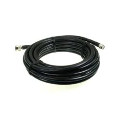 Kabel N-Stecker/TNC-Stecker, 8m CLF-400, Impedanz 50 Ohm