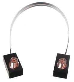 Diamond MGC-50 Fensterdurchführung PL, Impedanz 50 Ohm