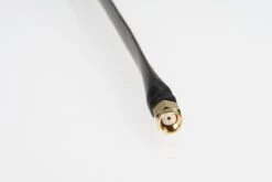 Fensterdurchführung RP-SMA -Kenwood Store 40360.RSMA c e3f3