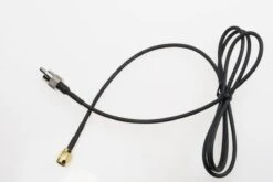 Kabel SMA/Cinch F. TS-590S/TS-590SG, Impedanz 50 Ohm