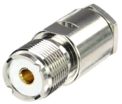 PL-Kabelbuchse (10 Mm Kabel)