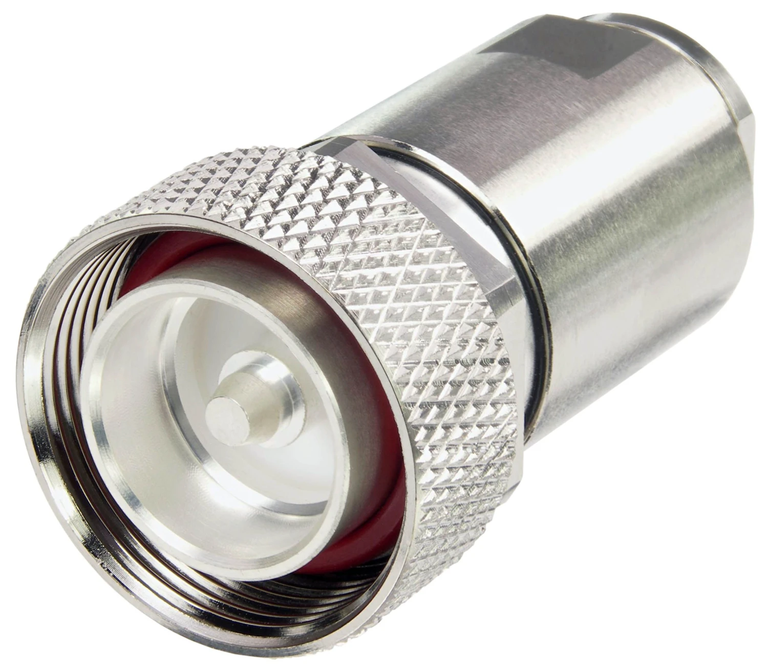 7/16 DIN Stecker (10 Mm Kabel) 1 7/16 DIN Stecker (10 Mm Kabel)