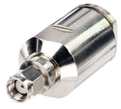 RP-SMA Stecker (10 Mm Kabel)