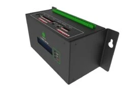 4O3A Rotor Genius Steuergerät 5 4O3A Rotor Genius Steuergerät -Kenwood Store 4O RG RotatorGenius side oblique 1200w e1c6