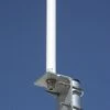 Rundstrahl-Antenne Triband GSM/UMTS, Mast/Wandmontage