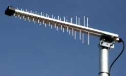 Breitband Richtantenne 790-2700 MHz, SMA