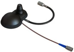 Smarteq Antennenfuß Mit GPS