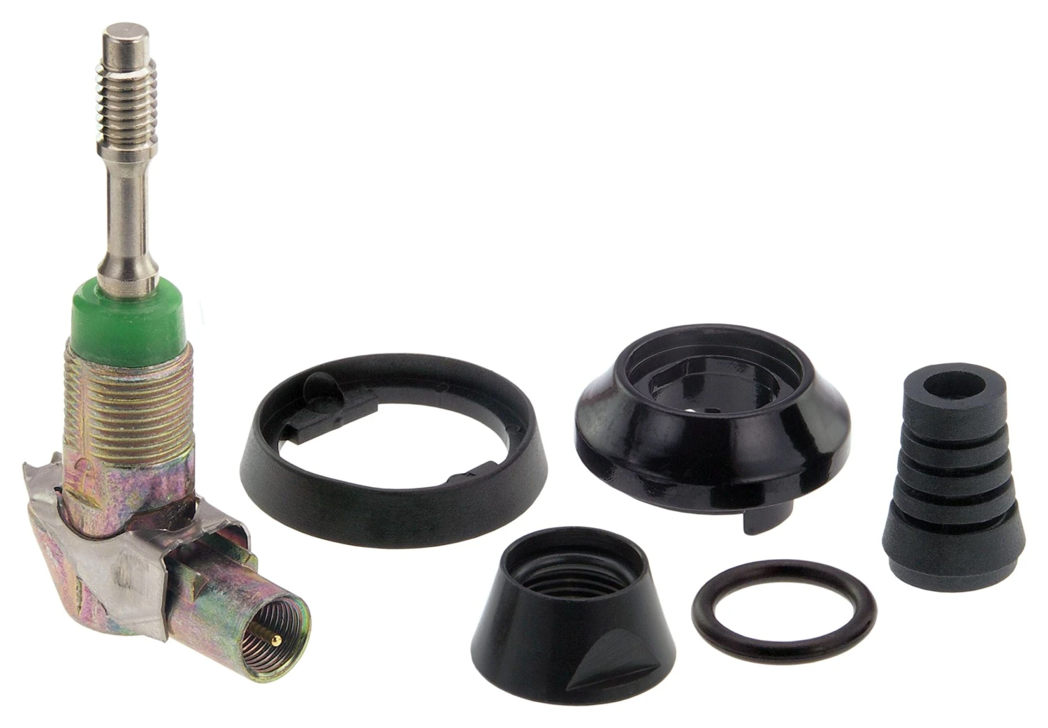 Smarteq Base 1123, Rund, Ohne Kabel, FME 1 Smarteq Base 1123, Rund, Ohne Kabel, FME