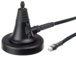 Smarteq MidiMAG Magnetfuß Mit Kabel