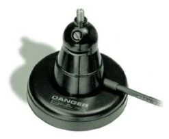 Smarteq MaxiMag Magnetfuß Mit Kabel