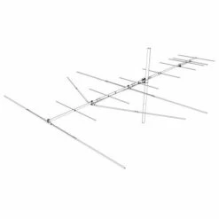 I0JXX Dualband Yagi 144/50 MHZ, 8+3 El.